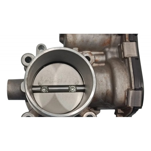 Tbi Corpo De Borboleta Chery Tiggo 8 2021 F4j16-3765010