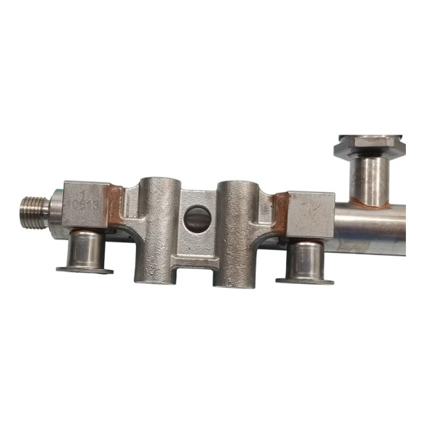 Flauta Bico Injetor Chery Tiggo 8 2021 F4j16-1121010ab