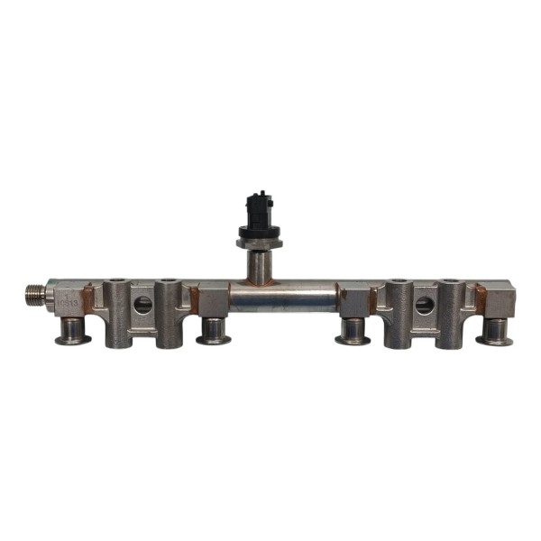 Flauta Bico Injetor Chery Tiggo 8 2021 F4j16-1121010ab