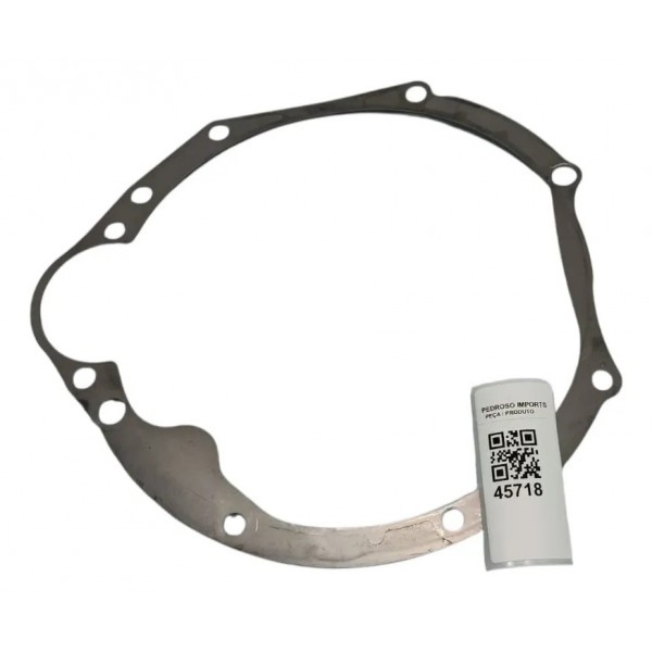 Junta Do Motor E Cambio Chery Tiggo 8 2021 123000007ab