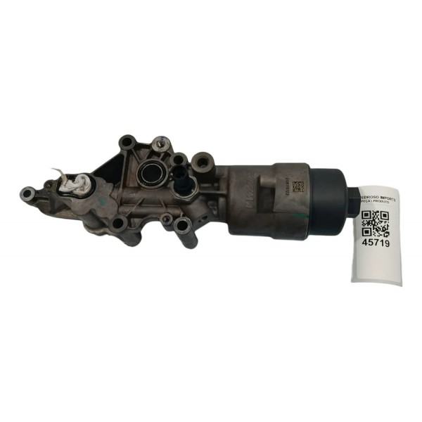 Suporte Trocador De Calor Chery Tiggo 8 2021 F4j16-1012100