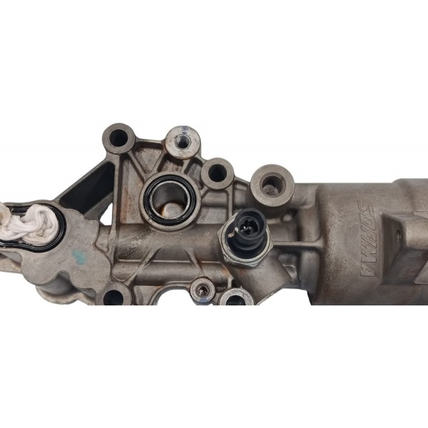 Suporte Trocador De Calor Chery Tiggo 8 2021 F4j16-1012100