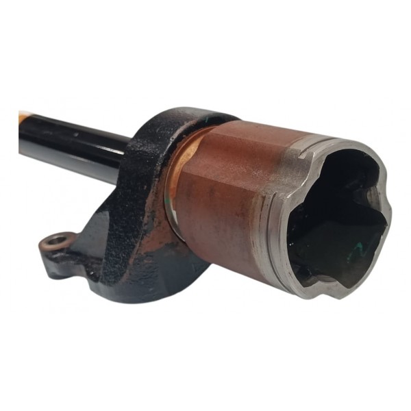 Tulipa Semi Eixo Chery Tiggo 8 2021 154000075aa