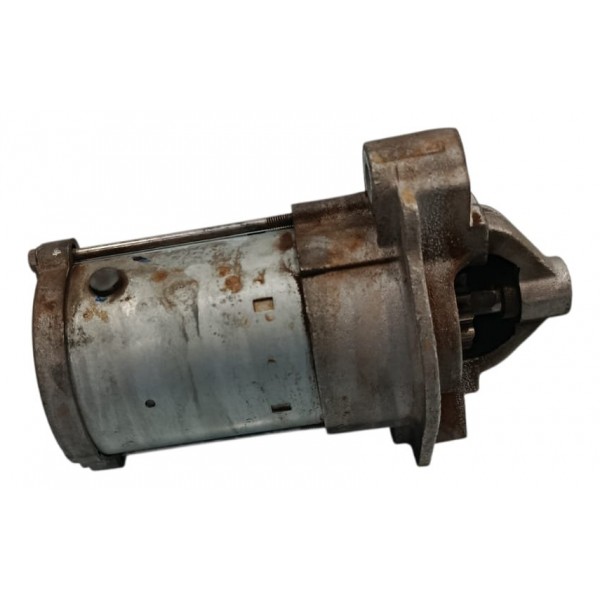 Motor De Arranque Chery Tiggo 8 2021 E4j16b-3708010