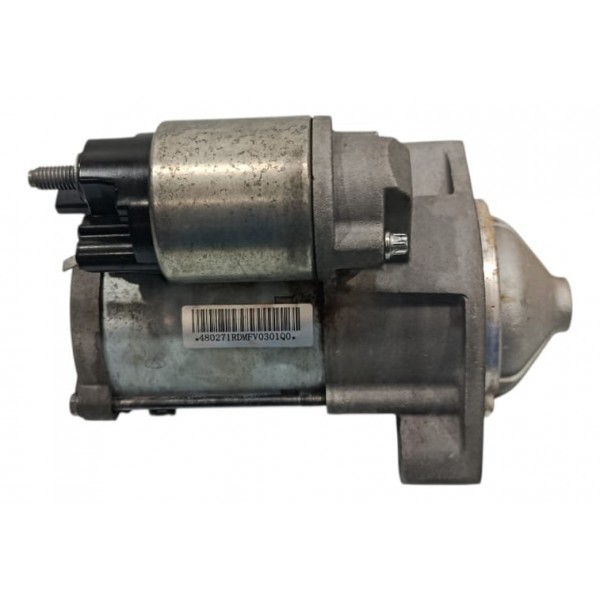 Motor De Arranque Chery Tiggo 8 2021 E4j16b-3708010