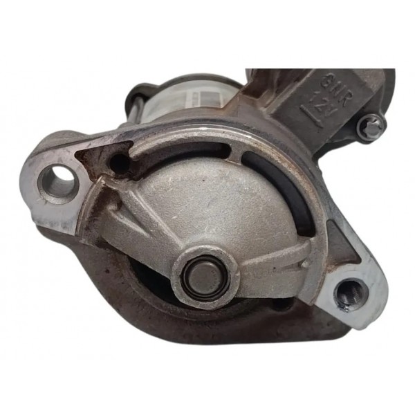Motor De Arranque Chery Tiggo 8 2021 E4j16b-3708010