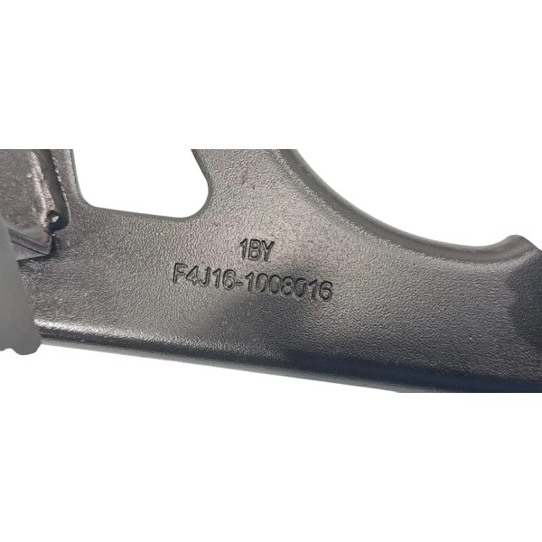 Suporte Inferior Do Coletor De Admissão Chery Tiggo 8 2021