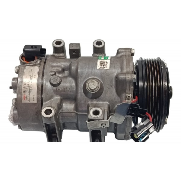 Compressor Chery Tiggo 8 2021 301000131aa