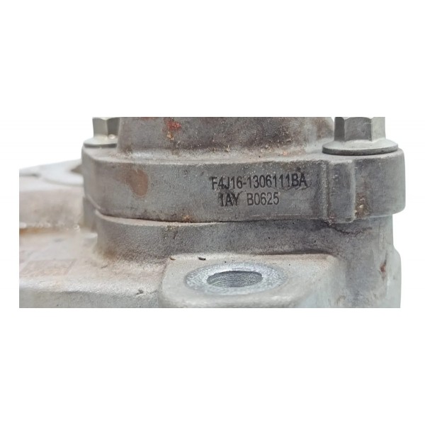 Bomba Dágua Chery Tiggo 8 2021 F4j16-1306111ba