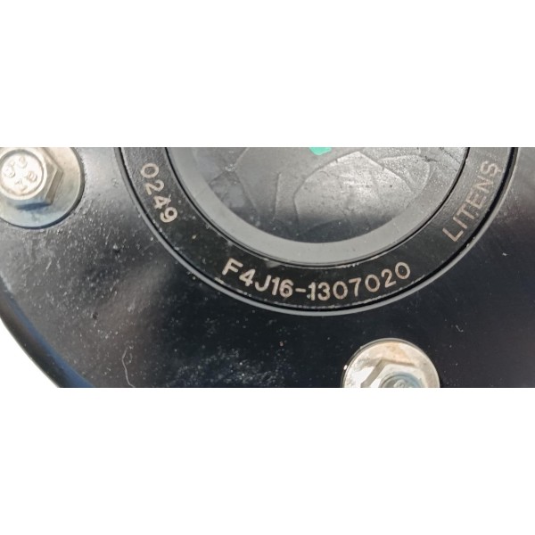 Bomba Dágua Chery Tiggo 8 2021 F4j16-1306111ba