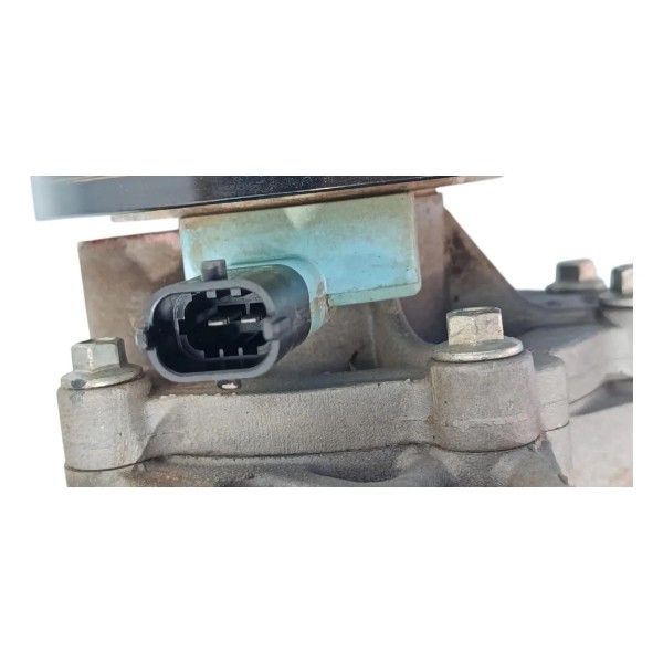 Bomba Dágua Chery Tiggo 8 2021 F4j16-1306111ba