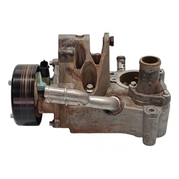 Bomba Dágua Chery Tiggo 8 2021 F4j16-1306111ba