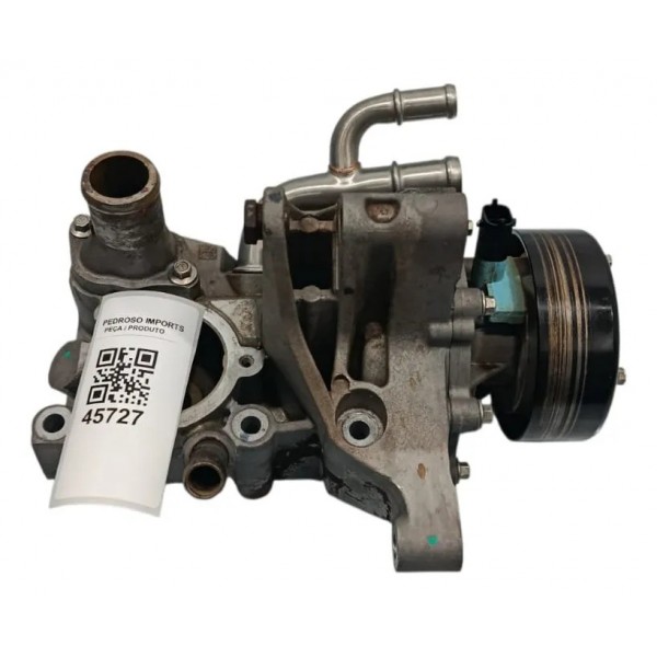 Bomba Dágua Chery Tiggo 8 2021 F4j16-1306111ba