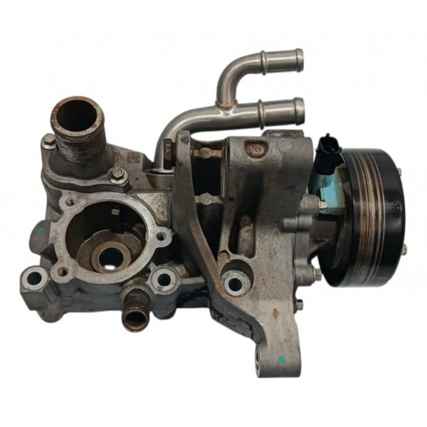 Bomba Dágua Chery Tiggo 8 2021 F4j16-1306111ba