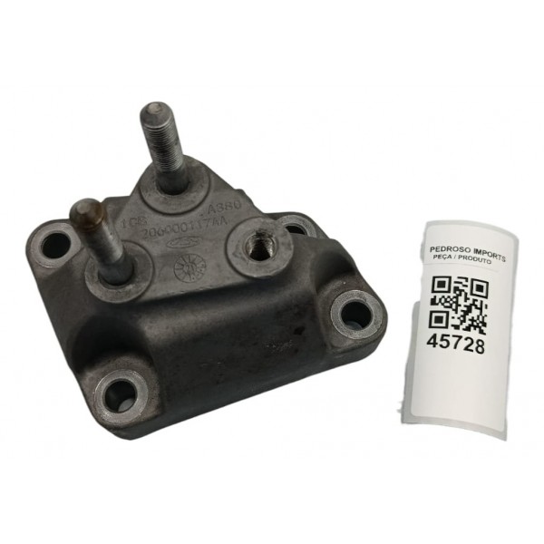 Suporte Coxim Câmbio Chery Tiggo 8 2021 206000117aa