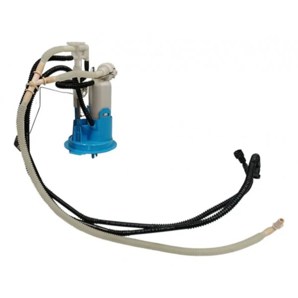 Bomba De Combustível Vw Tiguan Audi Q3 2013 5n0919109c