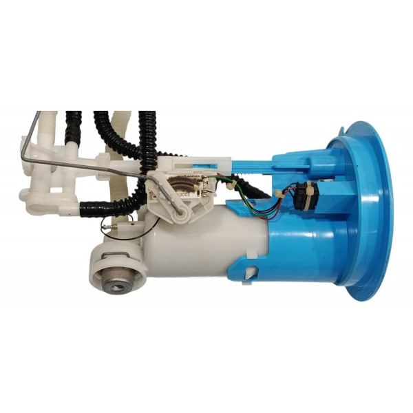 Bomba De Combustível Vw Tiguan Audi Q3 2013 5n0919109c