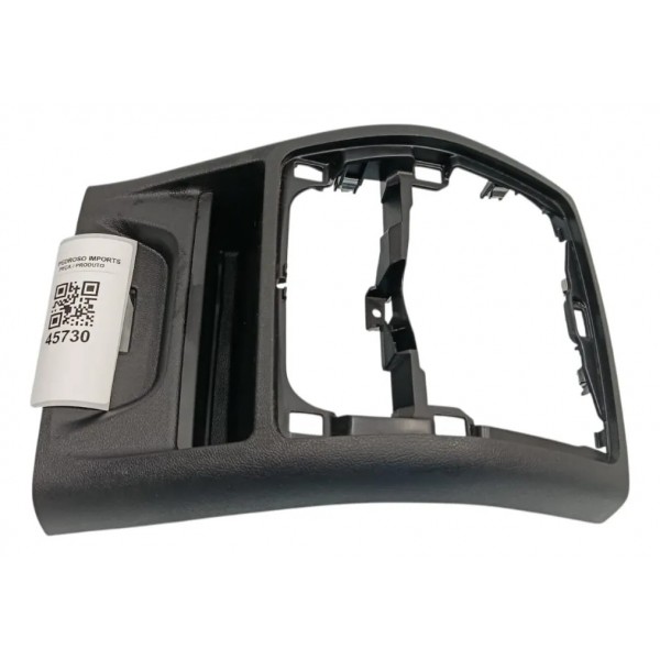 Moldura Difusor De Ar Traseiro Bmw X3 M40i 2022 5003236