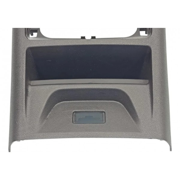 Moldura Difusor De Ar Traseiro Bmw X3 M40i 2022 5003236