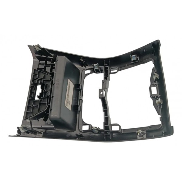 Moldura Difusor De Ar Traseiro Bmw X3 M40i 2022 5003236