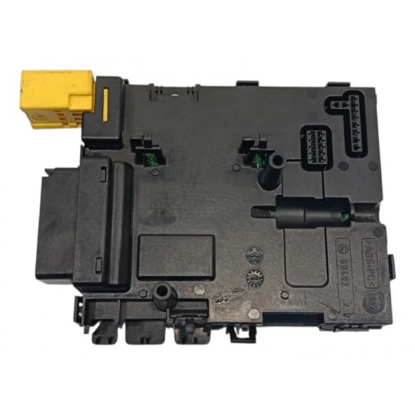 Módulo Sensor Ângulo De Direção Vw Passat 2009 3c0953549ac