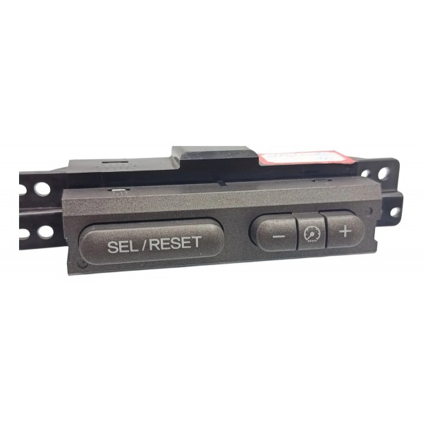 Botão Comando Piloto Honda New Civic 2011 M30084