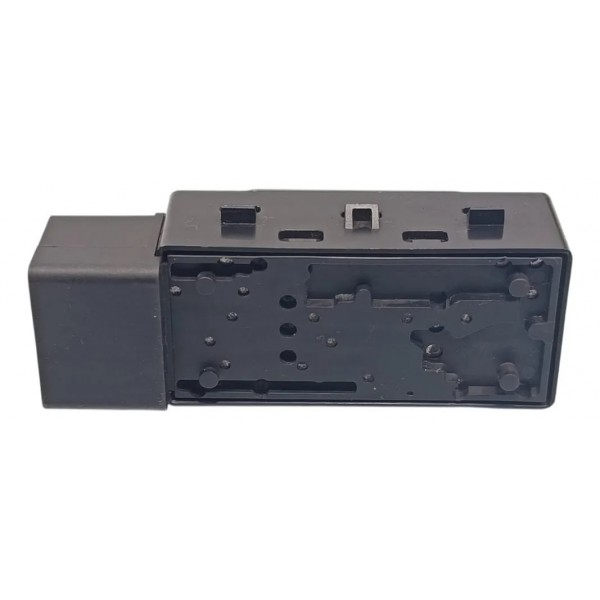 Interruptor Banco Ld Esquerdo Ford Edge 2012 9l3t-14b709-aa Preto