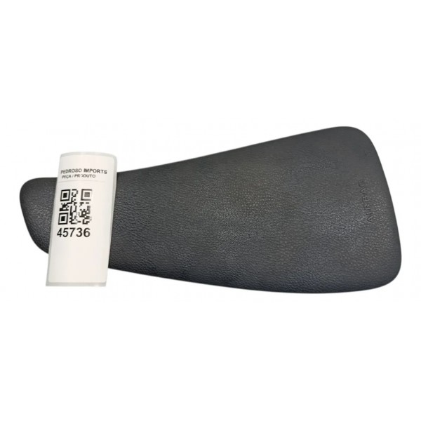 Bolsa Airbag Banco Esquerdo Mercedes C180 2011 605010801c Preto