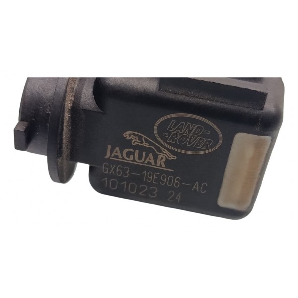 Sensor Temperatura Ar Range Rover Sport 3.0 D350 2024 Preto