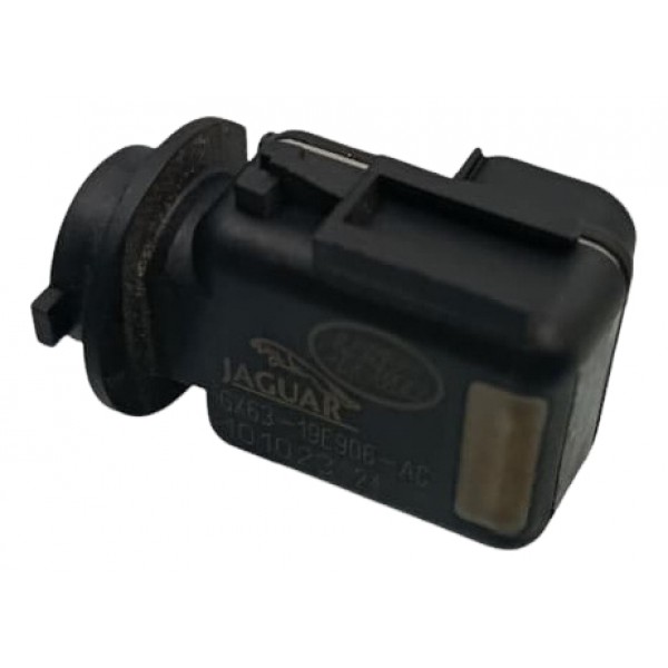 Sensor Temperatura Ar Range Rover Sport 3.0 D350 2024 Preto