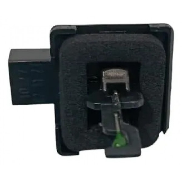 Sensor Temperatura Ar Condicionado Range Rover Sport 3.0 24 Preto