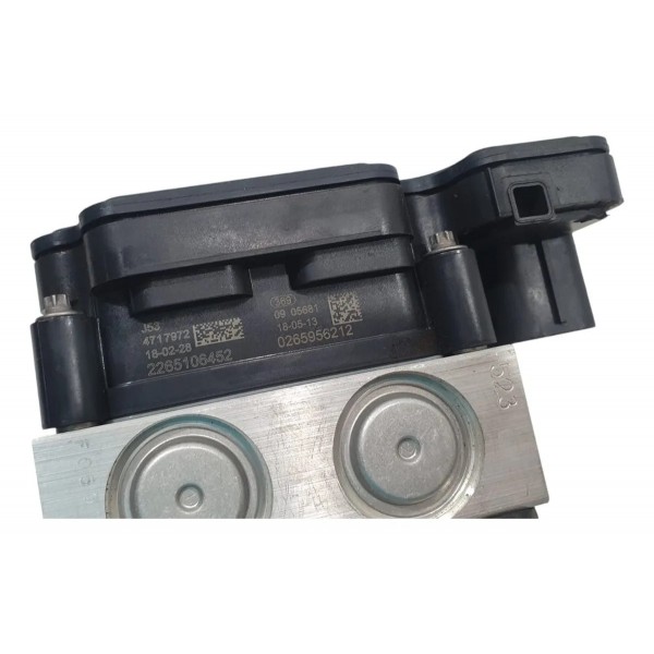 Bomba Do Abs Subaru Forester Xt 2018