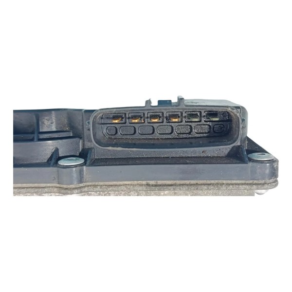 Tbi Corpo De Borboleta Suzuki Grand Vitara 2.0 2012 65j0