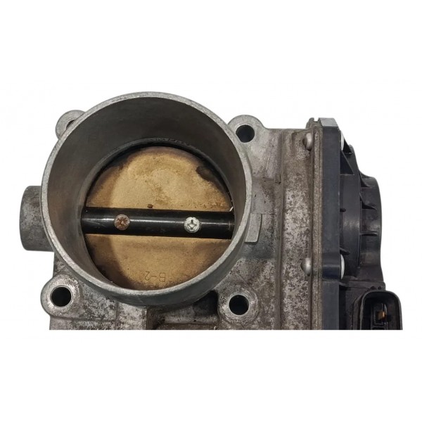 Tbi Corpo De Borboleta Suzuki Grand Vitara 2.0 2012 65j0