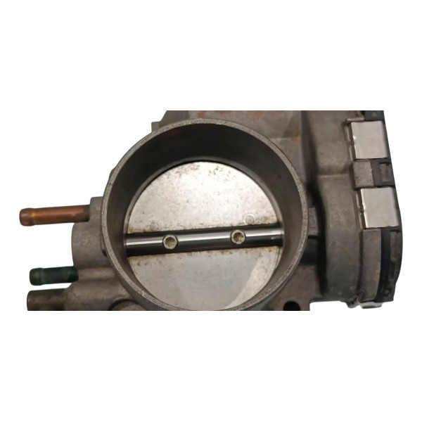 Tbi Corpo De Borboleta Audi A6  3.2 2001 078133062b