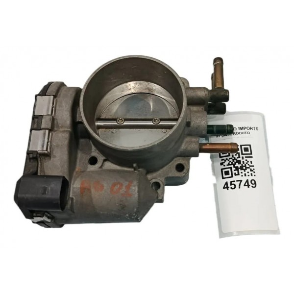 Tbi Corpo De Borboleta Audi A6  3.2 2001 078133062b