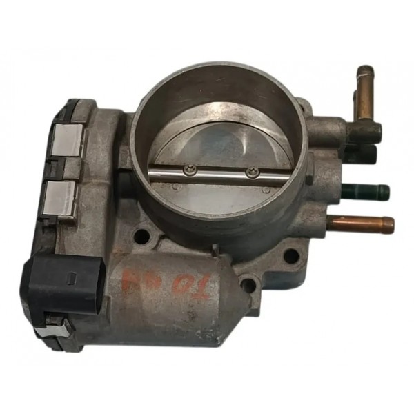 Tbi Corpo De Borboleta Audi A6  3.2 2001 078133062b