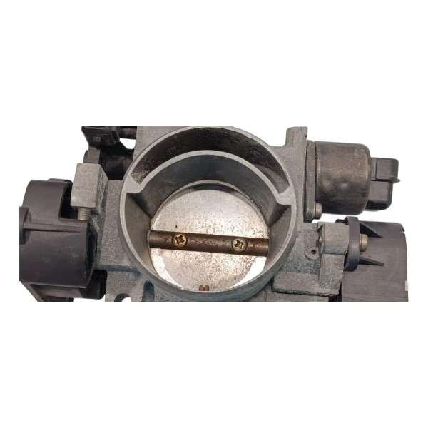 Tbi Corpo Borboleta Peugeot 307 2005 9642473280