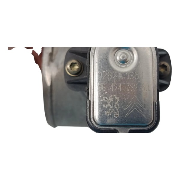 Tbi Corpo Borboleta Peugeot 307 2005 9642473280