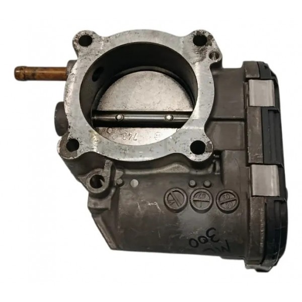 Tbi Corpo De Borboleta Gm Astra 2.0 2008 0280750237