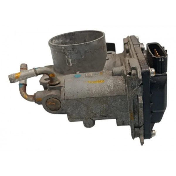 Tbi Corpo De Borboleta Honda New Civic 1.8 2008 Gma6d