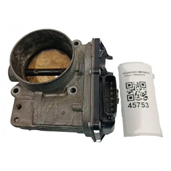 Tbi Corpo Borboleta Land Rover Freelander 2 2011 6g9n-9f991