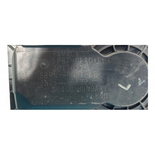 Tbi Corpo Borboleta Land Rover Freelander 2 2011 6g9n-9f991