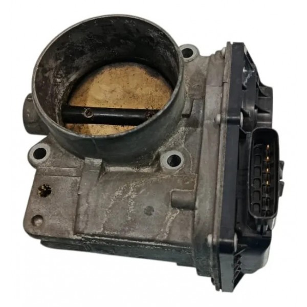 Tbi Corpo Borboleta Land Rover Freelander 2 2011 6g9n-9f991