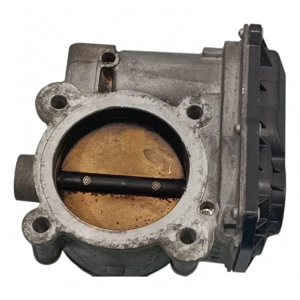 Tbi Corpo Borboleta Land Rover Freelander 2 2011 6g9n-9f991