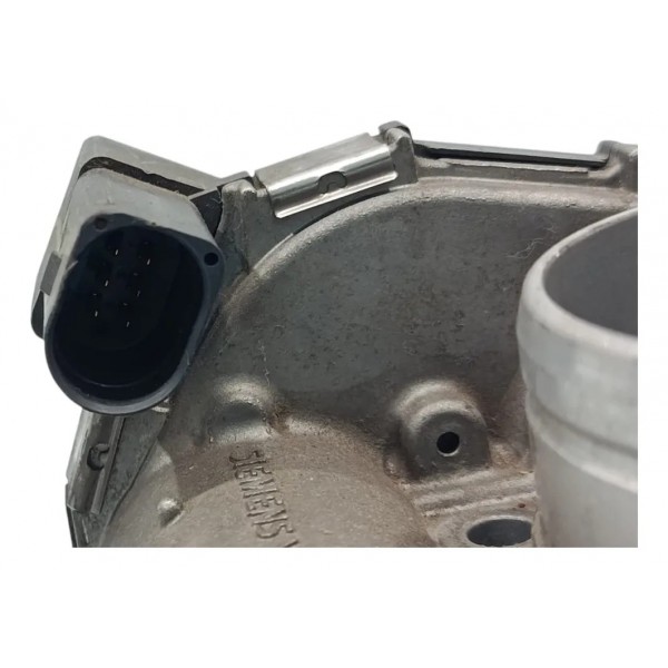 Tbi Corpo De Borboleta Vw New Beetle 2.0 2008 06a133062ba