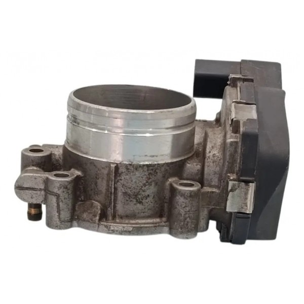 Tbi Corpo De Borboleta Vw New Beetle 2.0 2008 06a133062ba