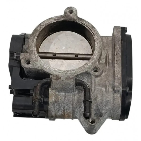 Tbi Corpo De Borboleta Hyundai Azera 2010