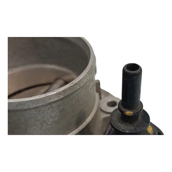 Tbi Corpo De Borboleta Renault Fluence 2.0 2012 A2c53374432