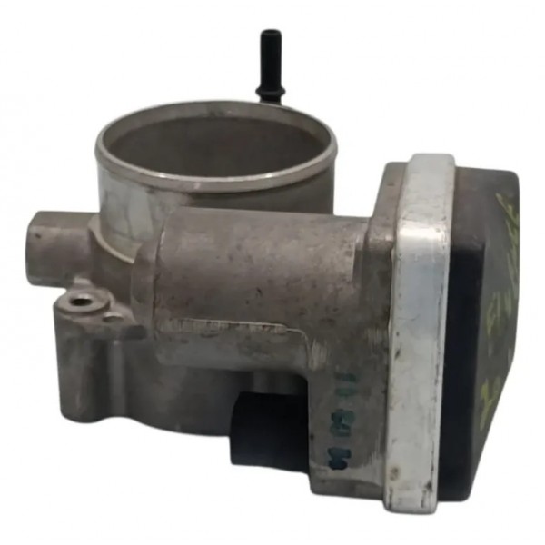 Tbi Corpo De Borboleta Renault Fluence 2.0 2012 A2c53374432